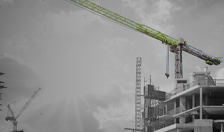 Tower crane