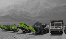 Mining