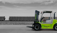 Forklift